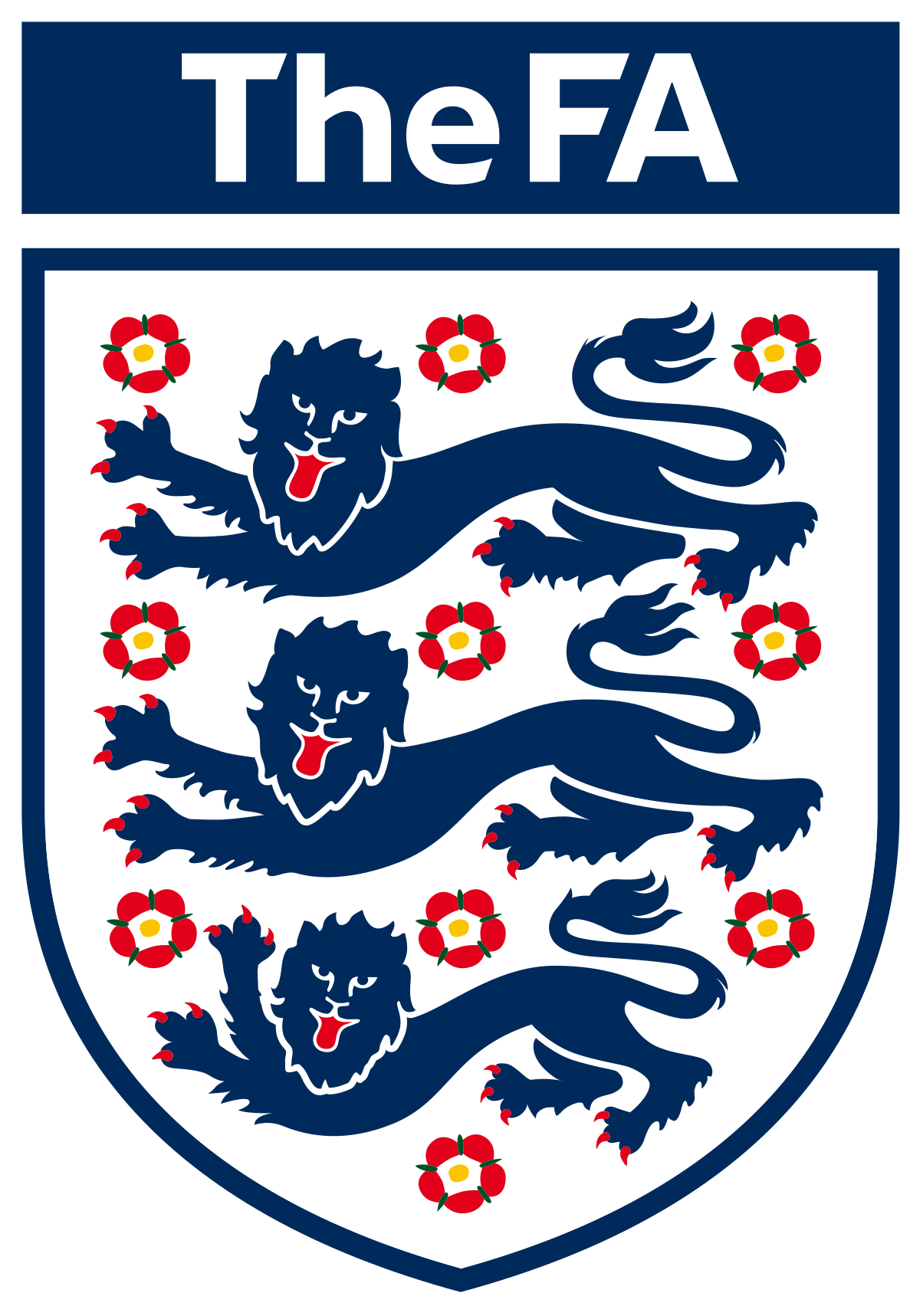England Football Federation