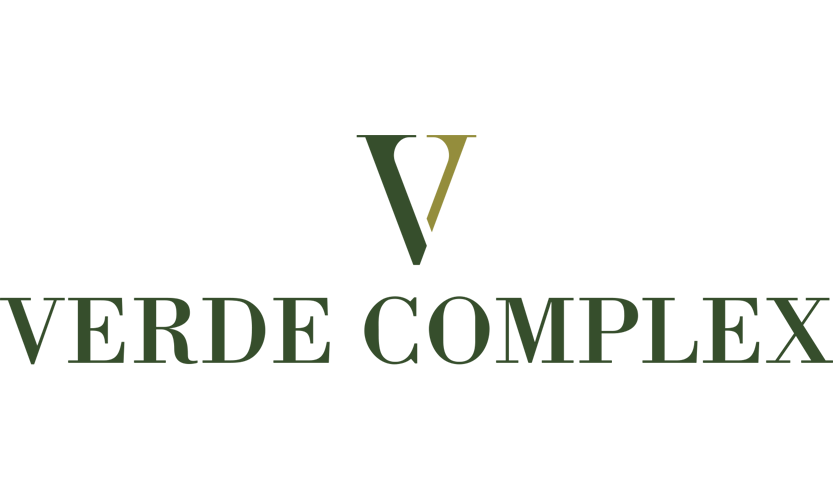 Verde Complex - Verde Complex